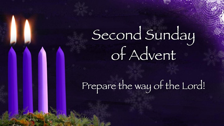 CHRISTMAS: CHRIST HOMECOMING: CATHOLIC SUNDAY SCRIPTURE REFLECTION: 2ND ...